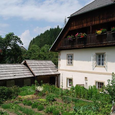 Hôtel Gasthaus Gossler à Mühlen Extérieur photo