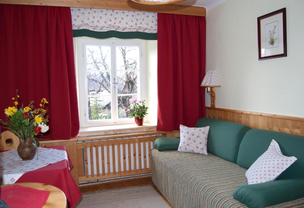 Hôtel Gasthaus Gossler à Mühlen Chambre photo