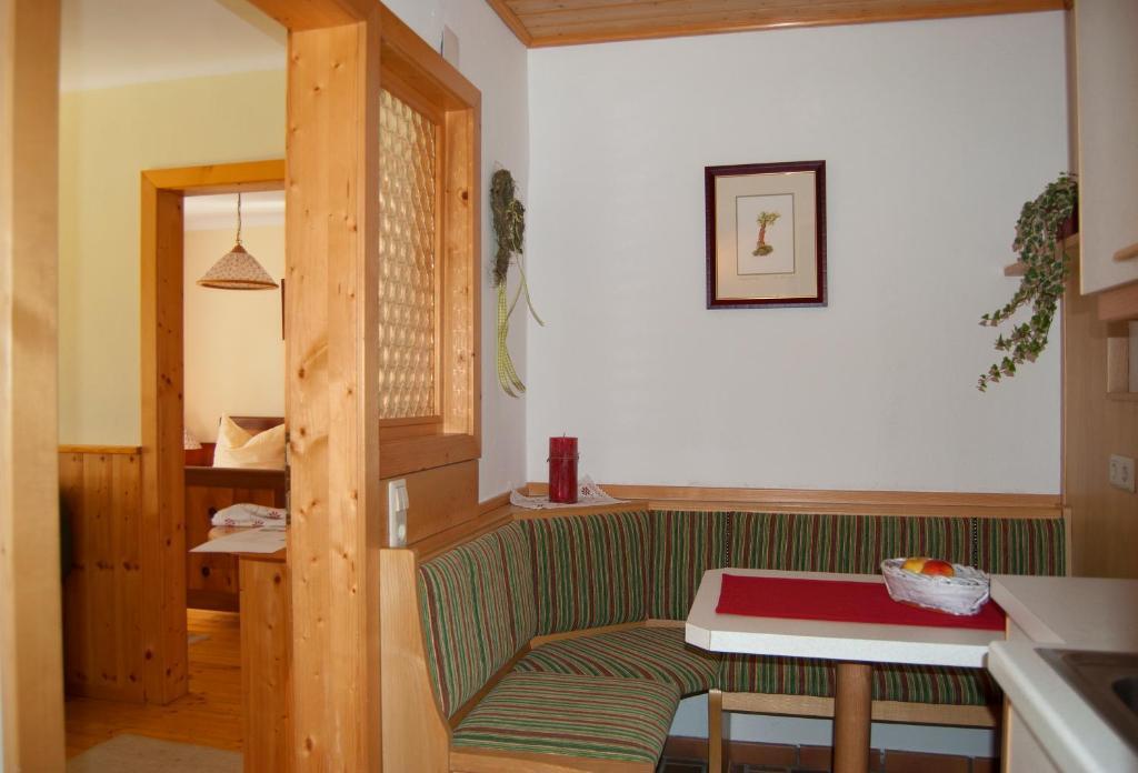 Hôtel Gasthaus Gossler à Mühlen Chambre photo