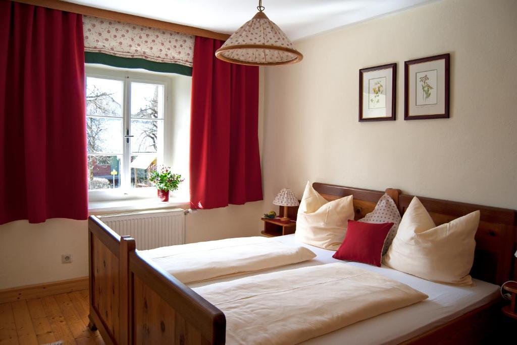 Hôtel Gasthaus Gossler à Mühlen Chambre photo