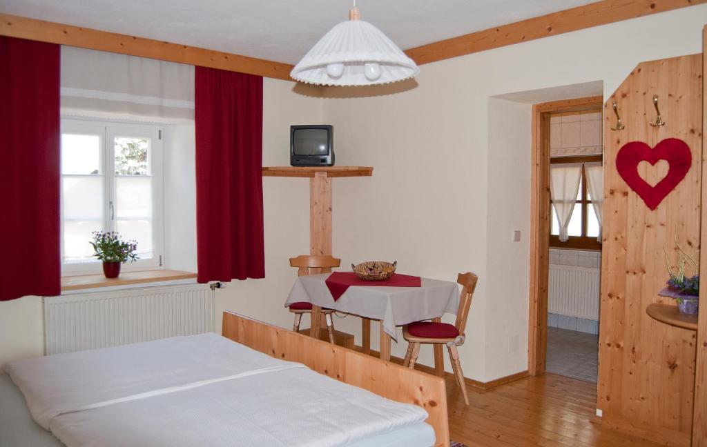Hôtel Gasthaus Gossler à Mühlen Chambre photo