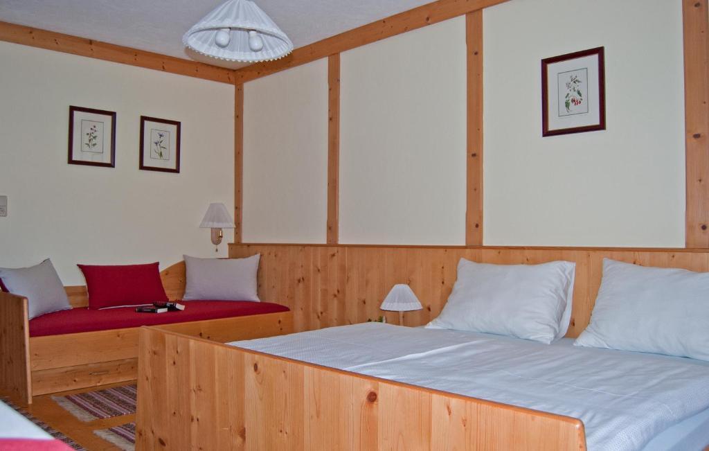 Hôtel Gasthaus Gossler à Mühlen Chambre photo